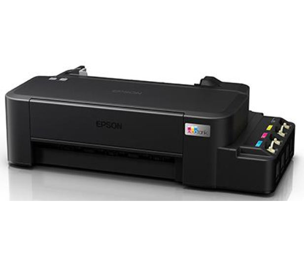Epson EcoTank L121 - 673596 - zdjęcie 2